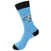 My Dog Thinks I'm Cool Socks